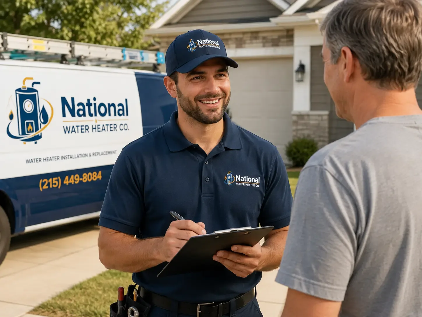 Water Heater Installation Ogdensburg, NJ FAQs